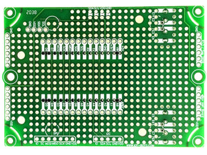 qGround DIY IOT Arduino MKR Compatible PCB Kit