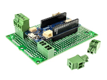 Load image into Gallery viewer, qGround DIY IOT Arduino MKR Compatible PCB Kit