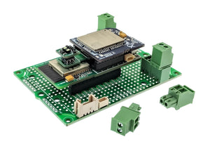 qGround DIY IOT Arduino MKR Compatible PCB Kit