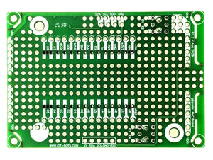 qGroundMini DIY IOT Arduino MKR Compatible PCB Kit