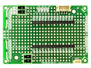 qGroundMini DIY IOT Arduino MKR Compatible PCB Kit