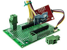 Load image into Gallery viewer, qGroundMini DIY IOT Arduino MKR Compatible PCB Kit