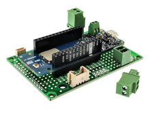 Load image into Gallery viewer, qGroundMini DIY IOT Arduino MKR Compatible PCB Kit