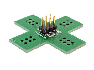 qJam One-Into-Four Cross Extender