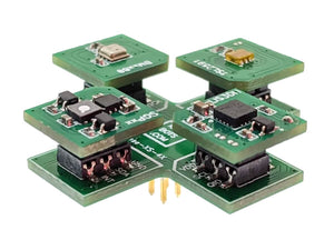 qJam One-Into-Four Cross Extender