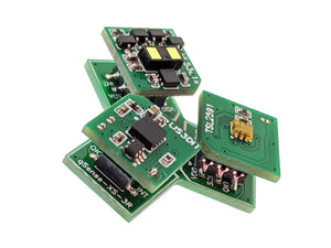 qJam One-Into-Three Star Extender