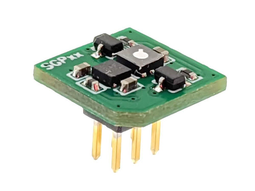 qJam Air Quality SGP30 Sensor Module