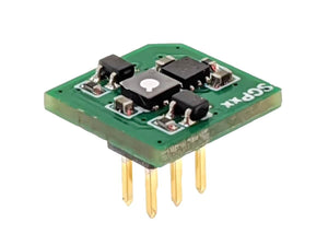 qJam Air Quality SGPC3 Sensor Module