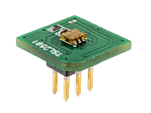 qJam Ambient Light TSL2591 Sensor Module