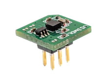 Load image into Gallery viewer, qJam 3-axis Magnetic LIS3MDL Sensor Module