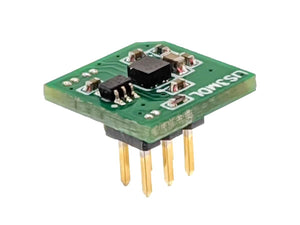 qJam 3-axis Magnetic LIS3MDL Sensor Module