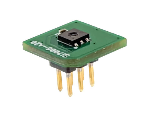 qJam Temperature Humidity SI7006 Sensor Module