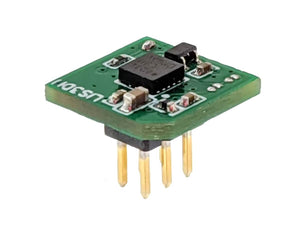 qJam Motion LIS3DH Sensor Module