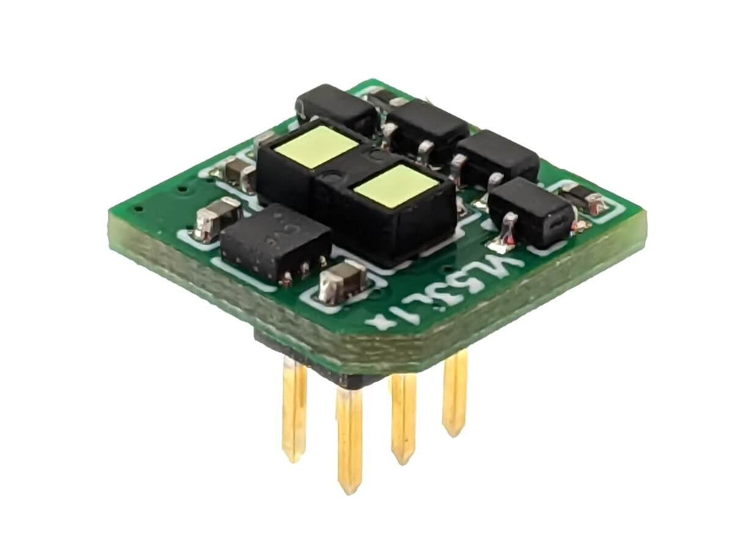 qJam Time-of-Flight VL53L1X Sensor Module