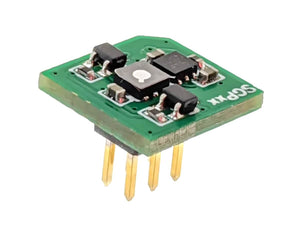 qJam Air Quality SGP30 Sensor Module