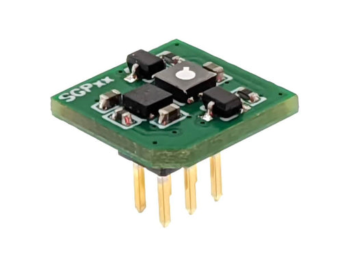 qJam Air Quality SGPC3 Sensor Module