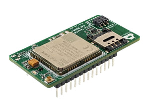 qTop Arduino MKR Compatible GSM/GPRS M95 shield