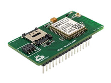 Load image into Gallery viewer, qTop Arduino MKR Compatible GSM/GPRS M66 shield