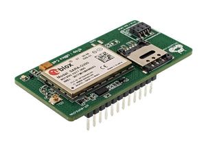 qTop Arduino MKR Compatible GSM/GPRS G350 shield