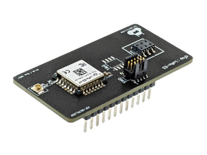 qTop Adafruit Feather Compatible LoRa Seeed LoRa-E5 shield