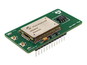 qTop Arduino MKR Compatible LoRa RN2483 shield
