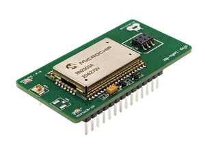 qTop Arduino MKR Compatible LoRa RN2903 shield