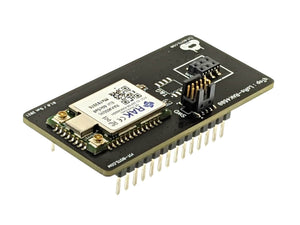 qTop Arduino MKR Compatible LoRa RAK4600 shield