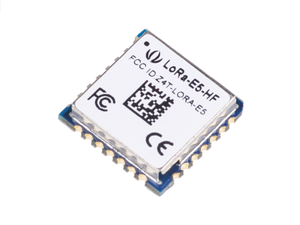 qTop Arduino MKR Compatible LoRa Seeed LoRa-E5 shield