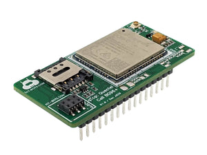 qTop Arduino MKR Compatible NB-IOT BC95-G shield