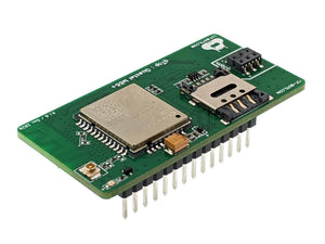 qTop Arduino MKR Compatible NB-IOT BC68 shield