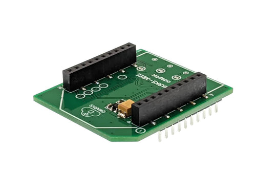 QWARKS XBEE Modems Adapter