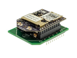 QWARKS XBEE Modems Adapter