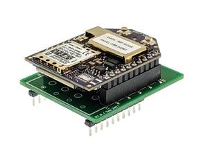 QWARKS XBEE Modems Adapter