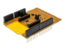 Load image into Gallery viewer, QWARKS Arduino UNO Compatible Shield