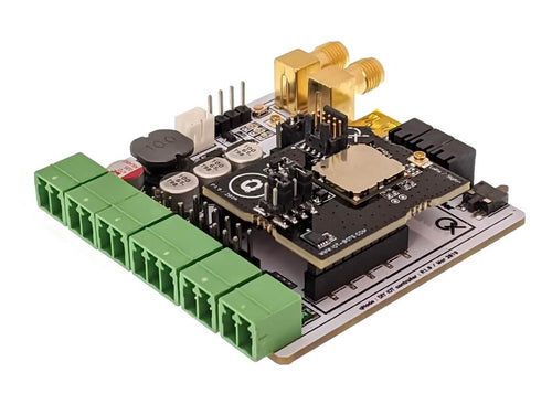 q1 QWARKS IOT Controller Kit