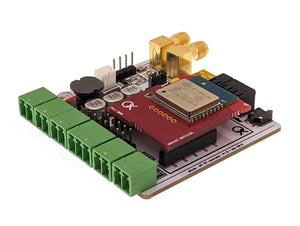 q1 QWARKS IOT Controller Kit