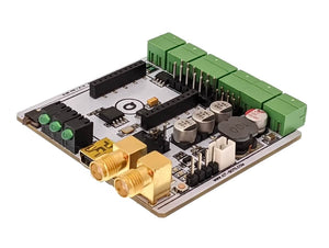 q1 QWARKS IOT Controller Kit