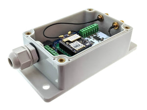 QWARKS XBEE Modems Adapter