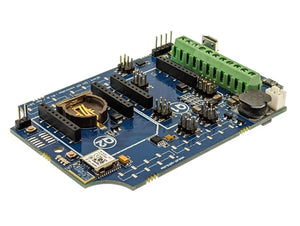 qBridge QWARKS IP65 IOT Controller Kit