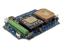 Load image into Gallery viewer, qBridge QWARKS IP65 IOT Controller Kit