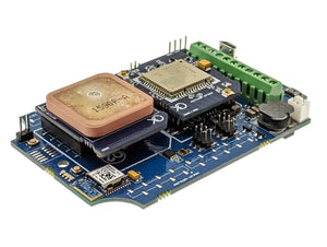 qBridge QWARKS IP65 IOT Controller Kit