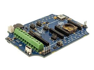 qBridge QWARKS IP65 IOT Controller Kit