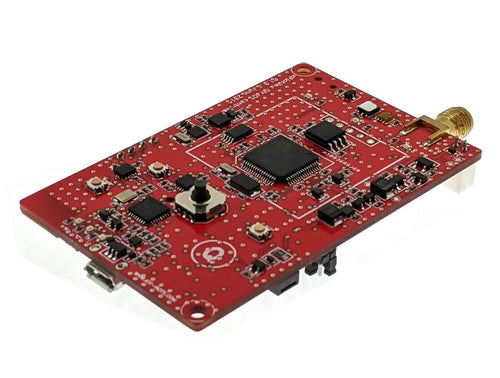 qMobile QWARKS Portable IOT Controller Kit