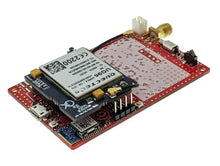 Load image into Gallery viewer, qMobile QWARKS Portable IOT Controller Kit