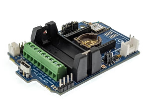 qMod QWARKS IP65 IOT Controller Kit