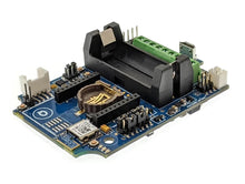 Load image into Gallery viewer, qMod QWARKS IP65 IOT Controller Kit