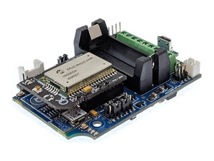 qMod QWARKS IP65 IOT Controller Kit