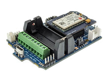 Load image into Gallery viewer, qMod QWARKS IP65 IOT Controller Kit