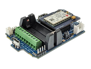 qMod QWARKS IP65 IOT Controller Kit