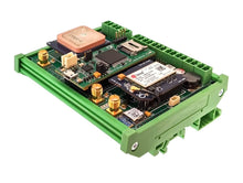 Load image into Gallery viewer, qRail QWARKS DIN Rail IOT Controller Kit